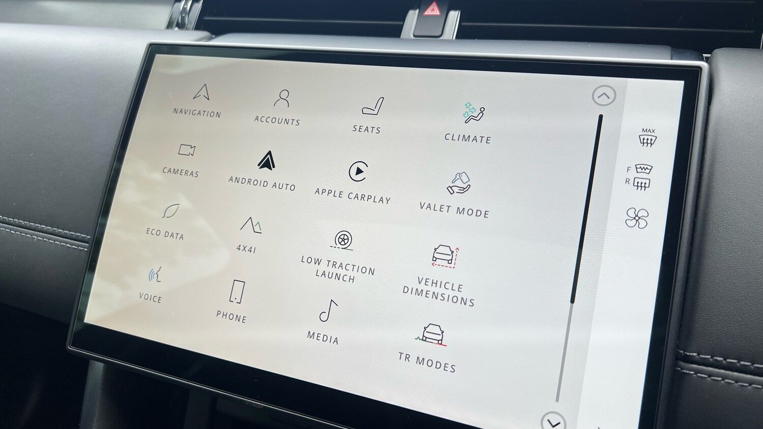 Used Land Rover Discovery Sport 2025 for sale - 76209188: Photo 39