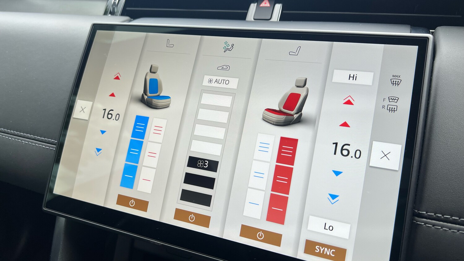 Used Land Rover Discovery Sport 2025 for sale - 76209188: Photo 42