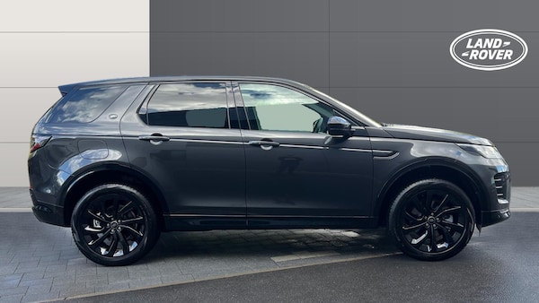 Used Land Rover Discovery Sport 2025 for sale - 76209188: Photo 5