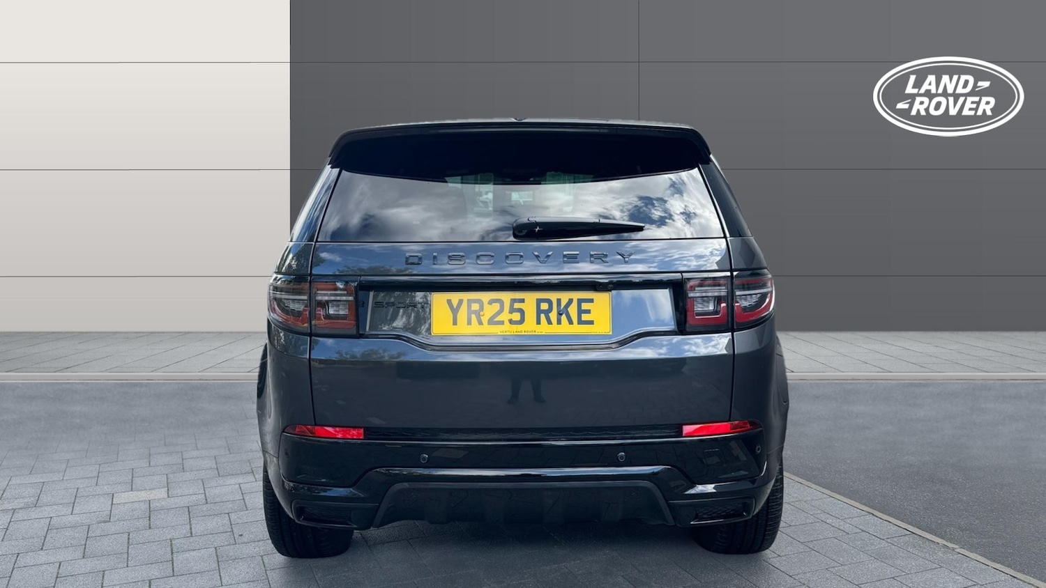 Used Land Rover Discovery Sport 2025 for sale - 76209188: Photo 6