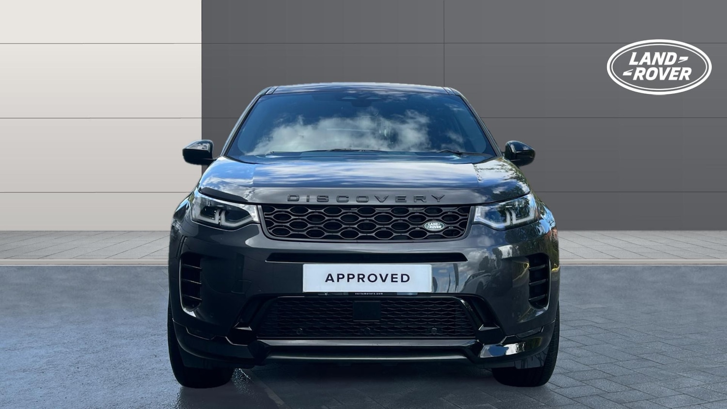 Used Land Rover Discovery Sport 2025 for sale - 76209188: Photo 7