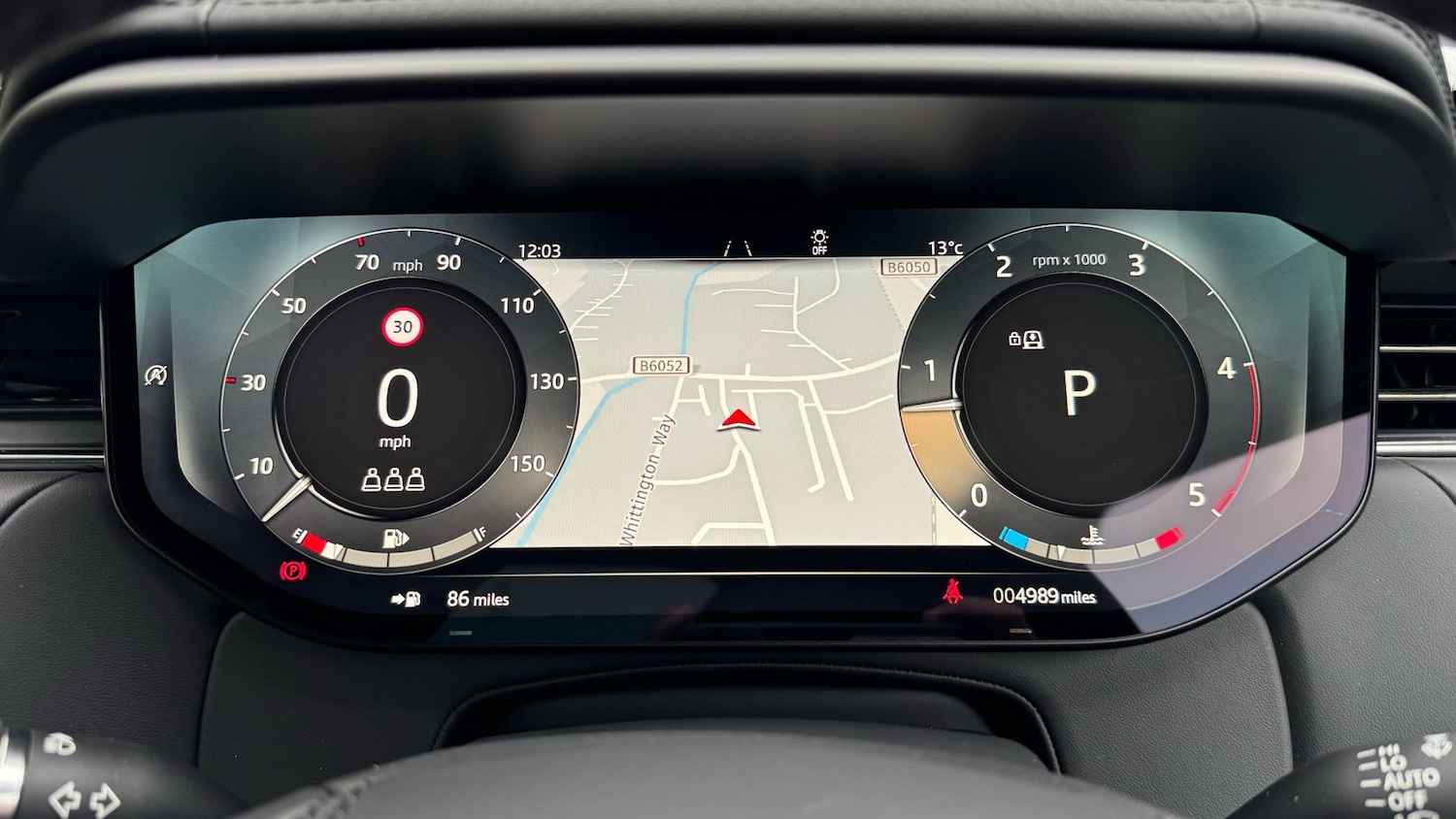 Used Land Rover Range Rover Sport 2025 for sale - 76612514: Photo 16