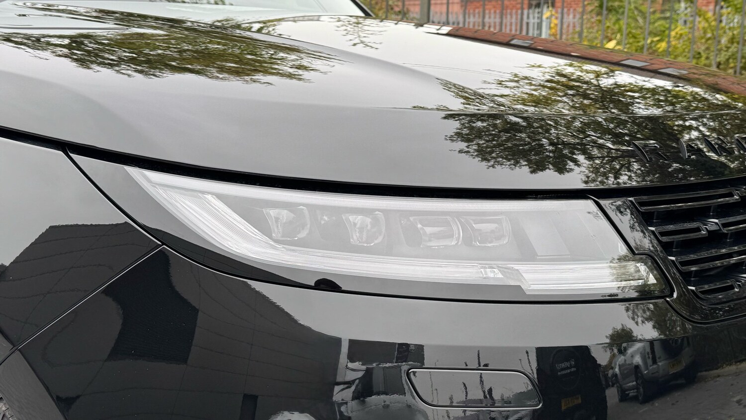 Used Land Rover Range Rover Sport 2025 for sale - 76612514: Photo 17