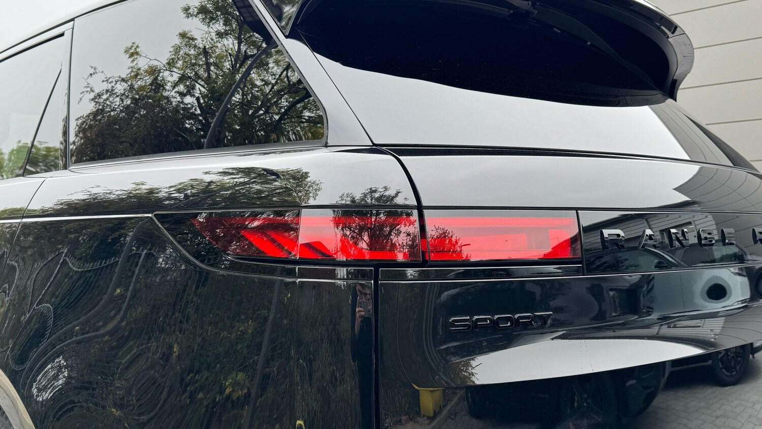 Used Land Rover Range Rover Sport 2025 for sale - 76612514: Photo 19