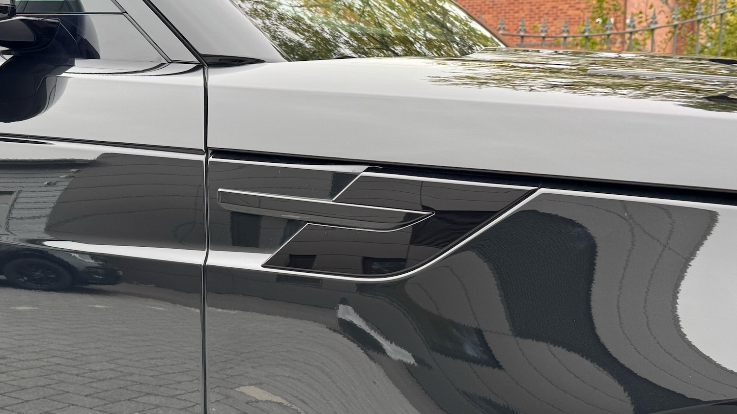 Used Land Rover Range Rover Sport 2025 for sale - 76612514: Photo 20