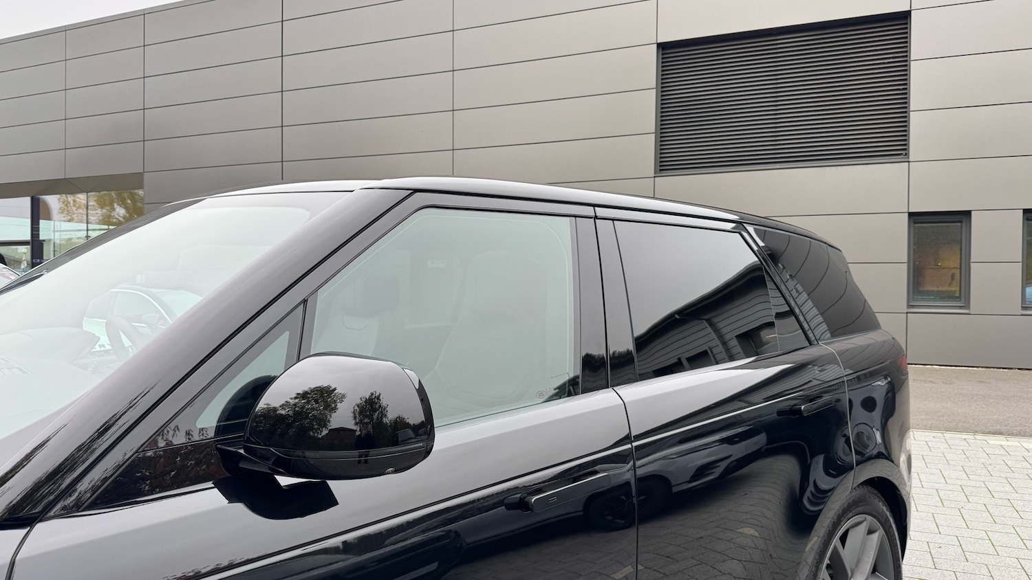 Used Land Rover Range Rover Sport 2025 for sale - 76612514: Photo 22