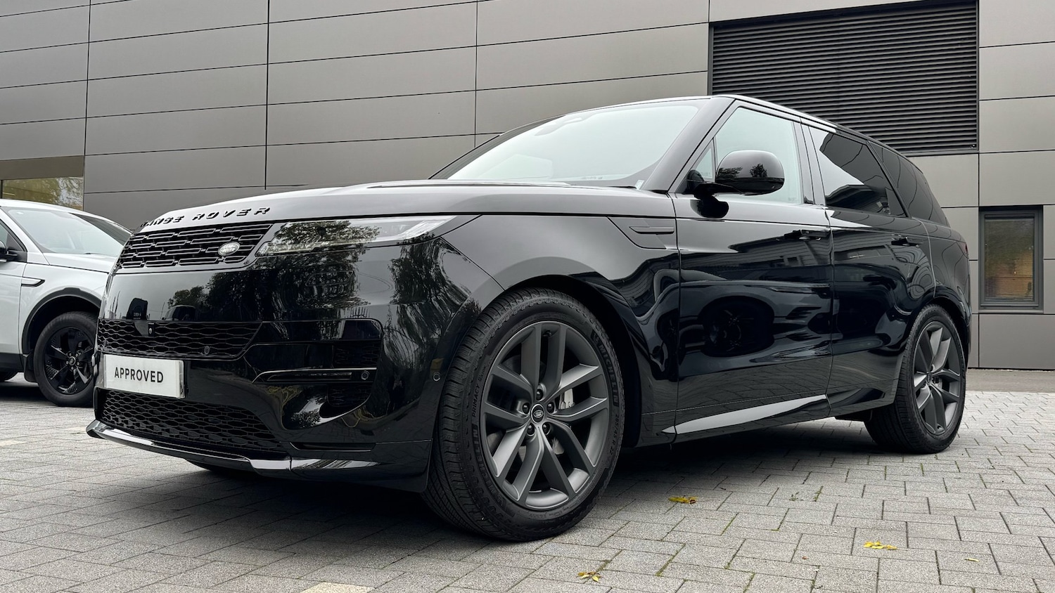 Used Land Rover Range Rover Sport 2025 for sale - 76612514: Photo 24