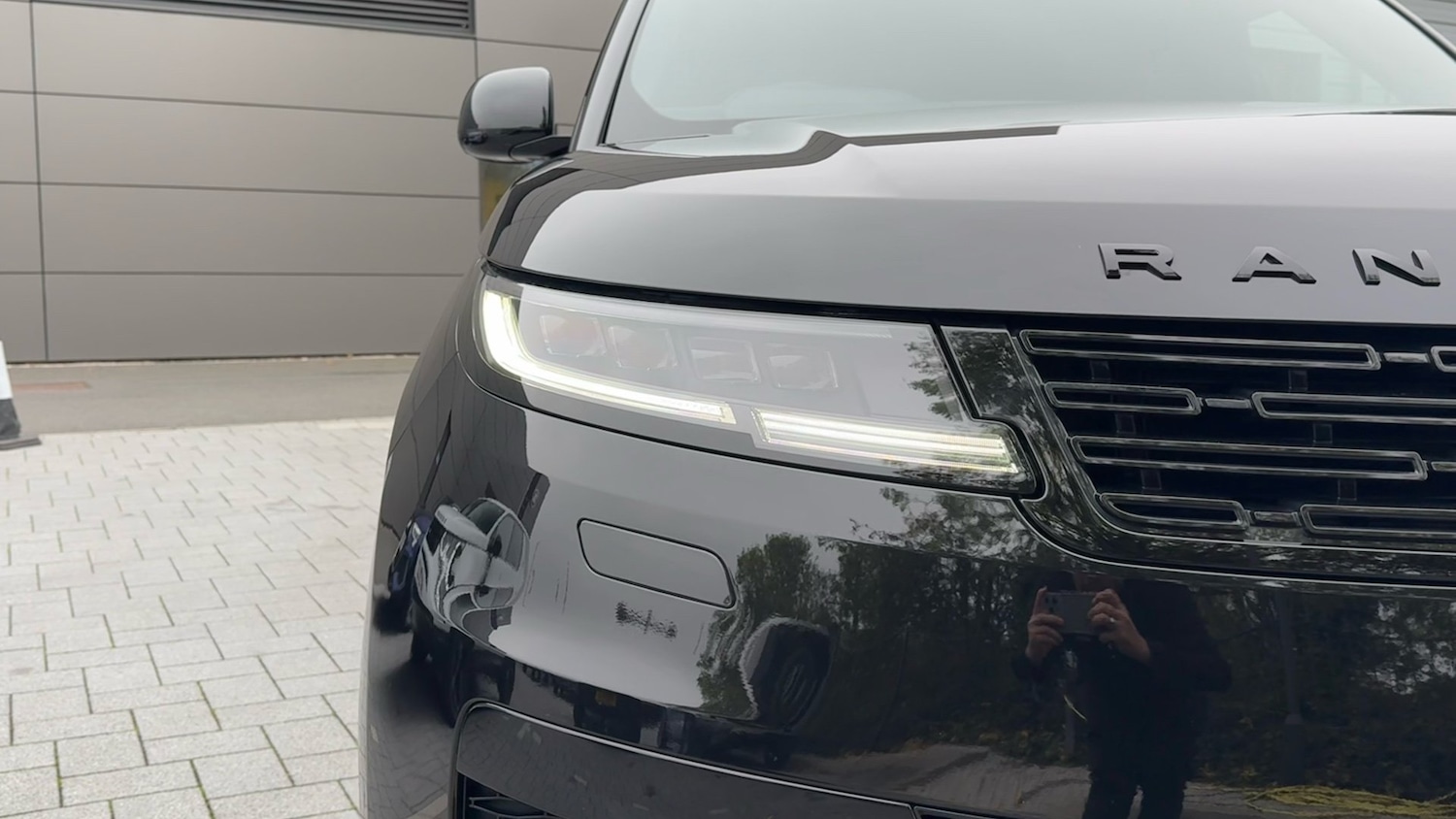 Used Land Rover Range Rover Sport 2025 for sale - 76612514: Photo 29