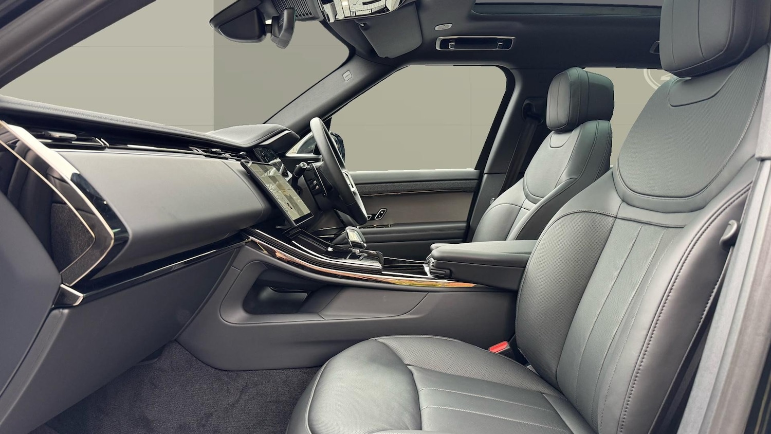 Used Land Rover Range Rover Sport 2025 for sale - 76612514: Photo 3