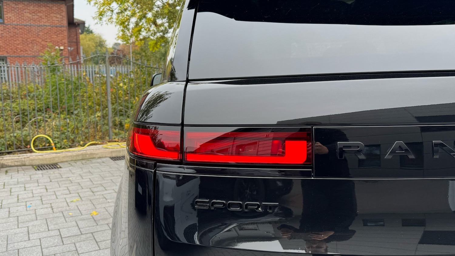 Used Land Rover Range Rover Sport 2025 for sale - 76612514: Photo 30