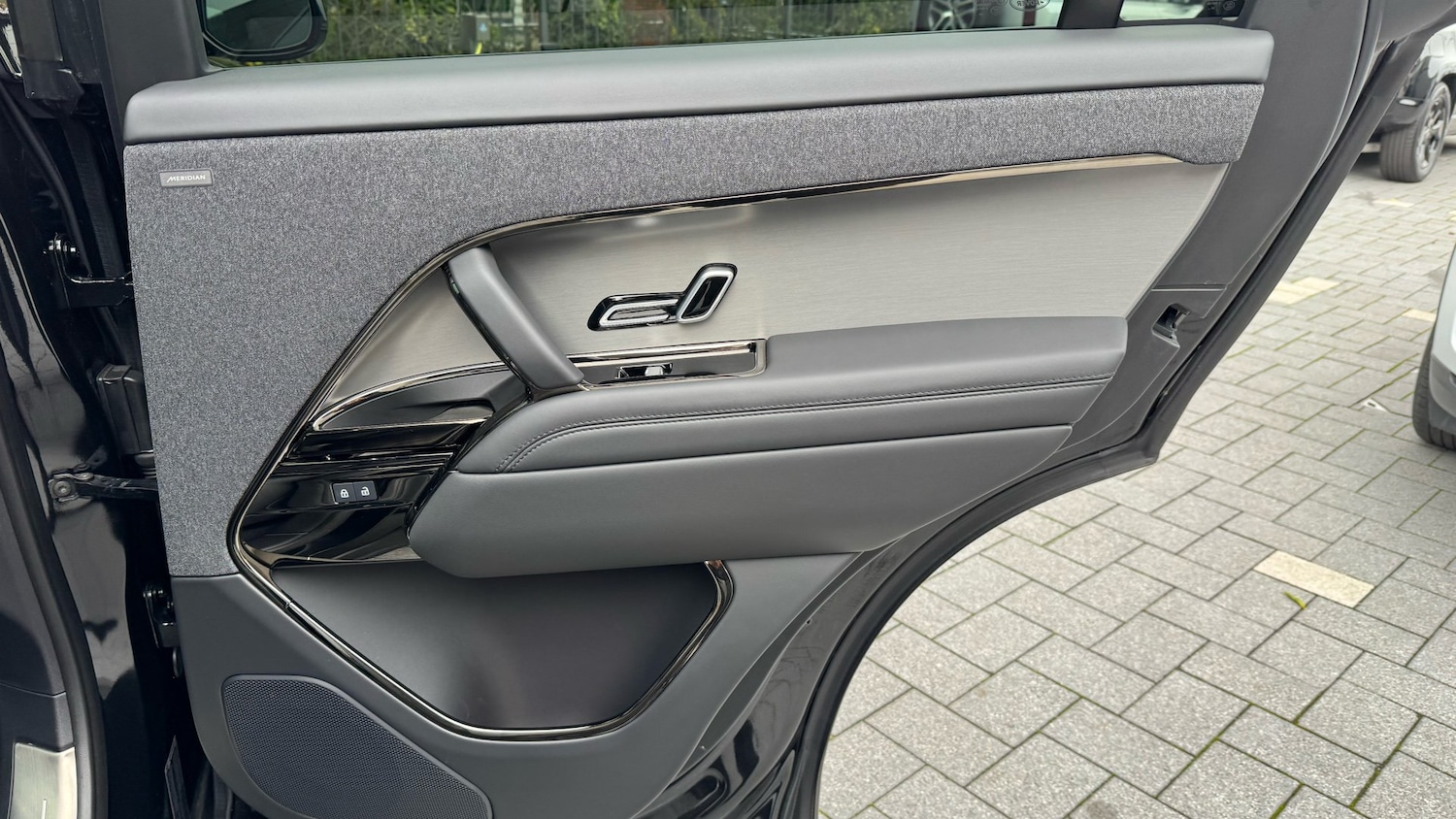 Used Land Rover Range Rover Sport 2025 for sale - 76612514: Photo 31