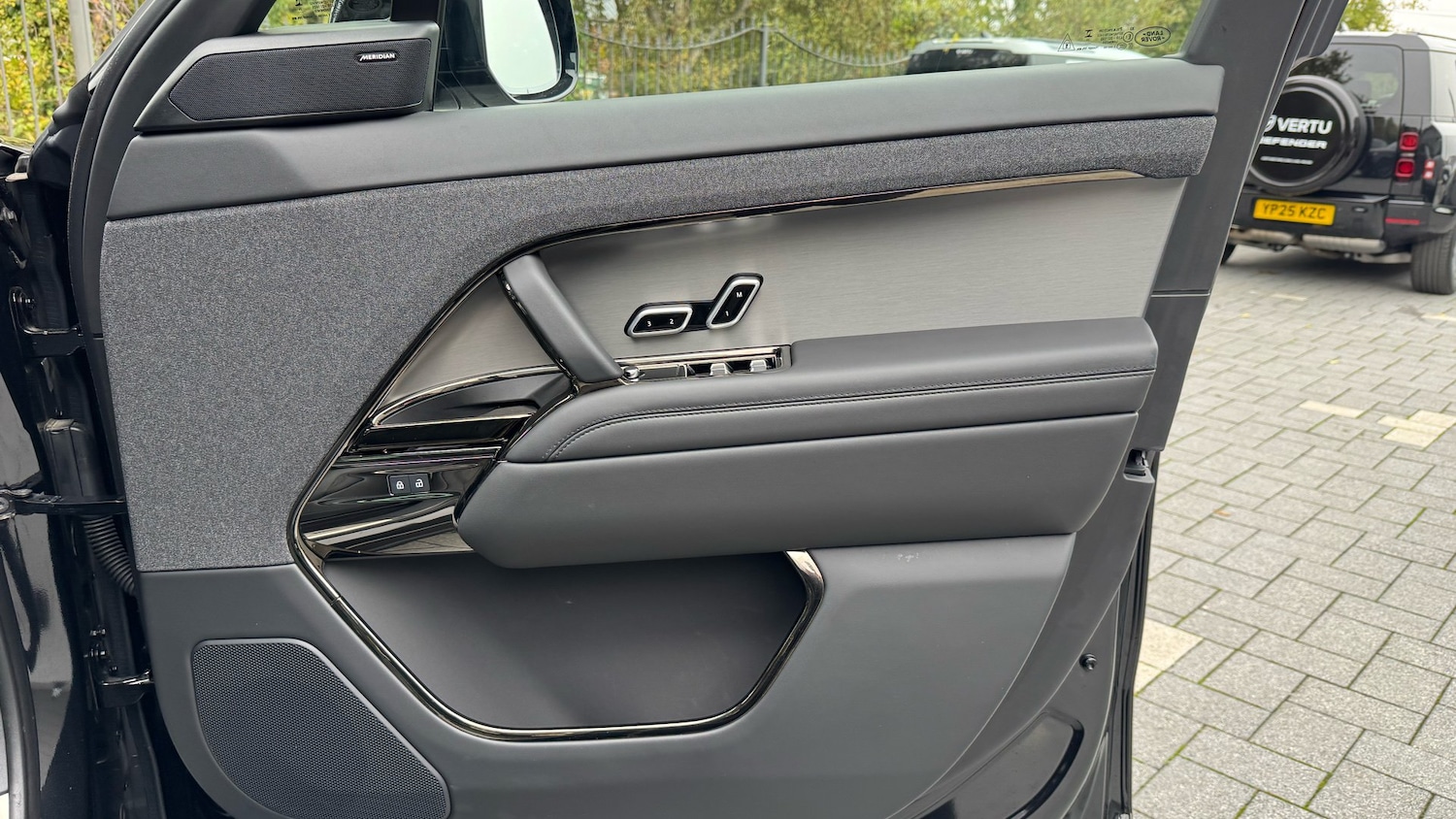 Used Land Rover Range Rover Sport 2025 for sale - 76612514: Photo 34