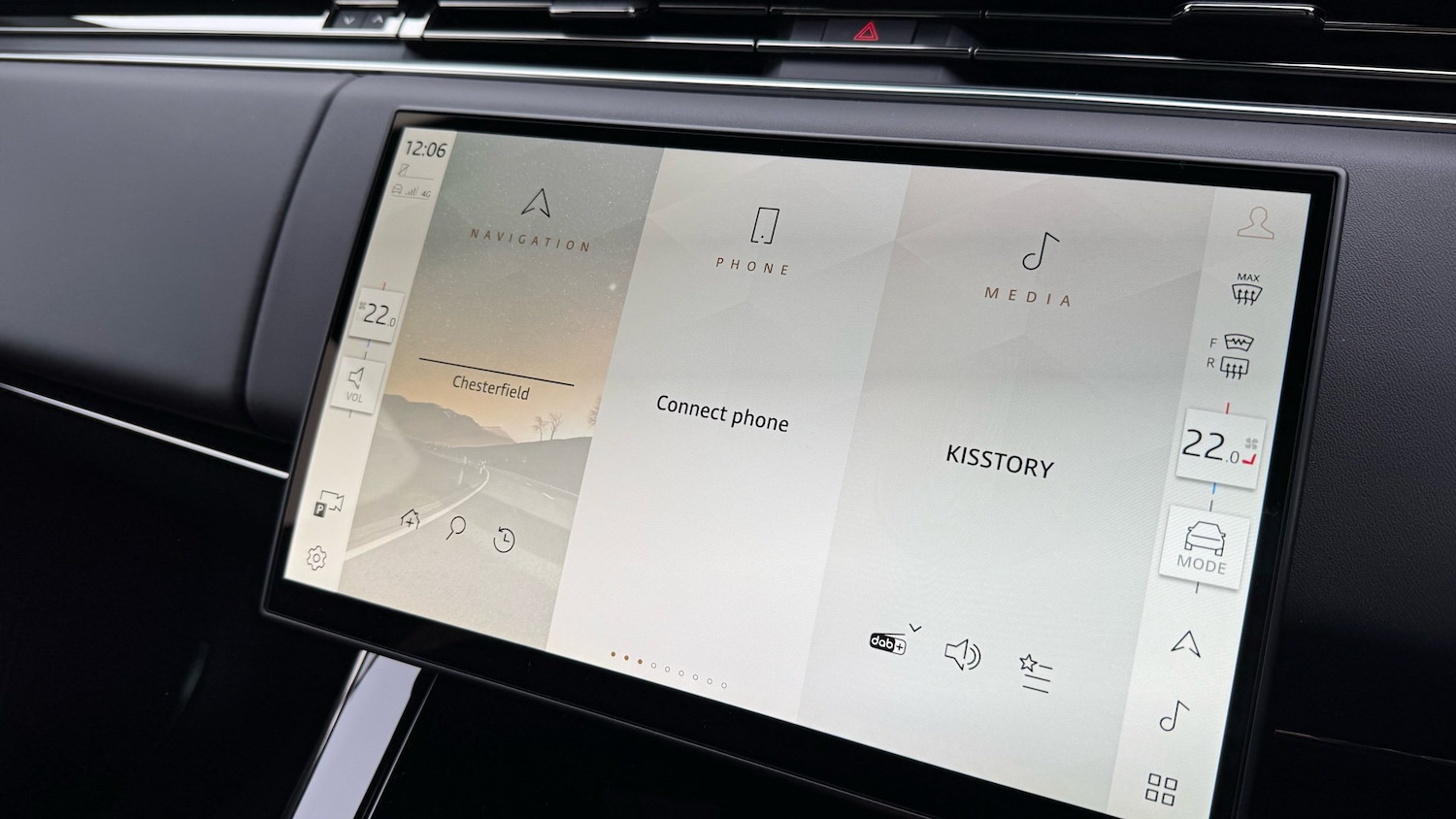 Used Land Rover Range Rover Sport 2025 for sale - 76612514: Photo 37