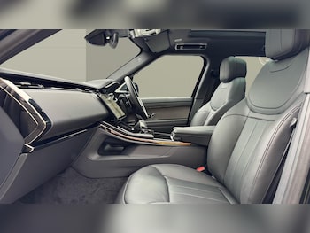 Used Land Rover Range Rover Sport 2025 for sale - 76612514: Photo