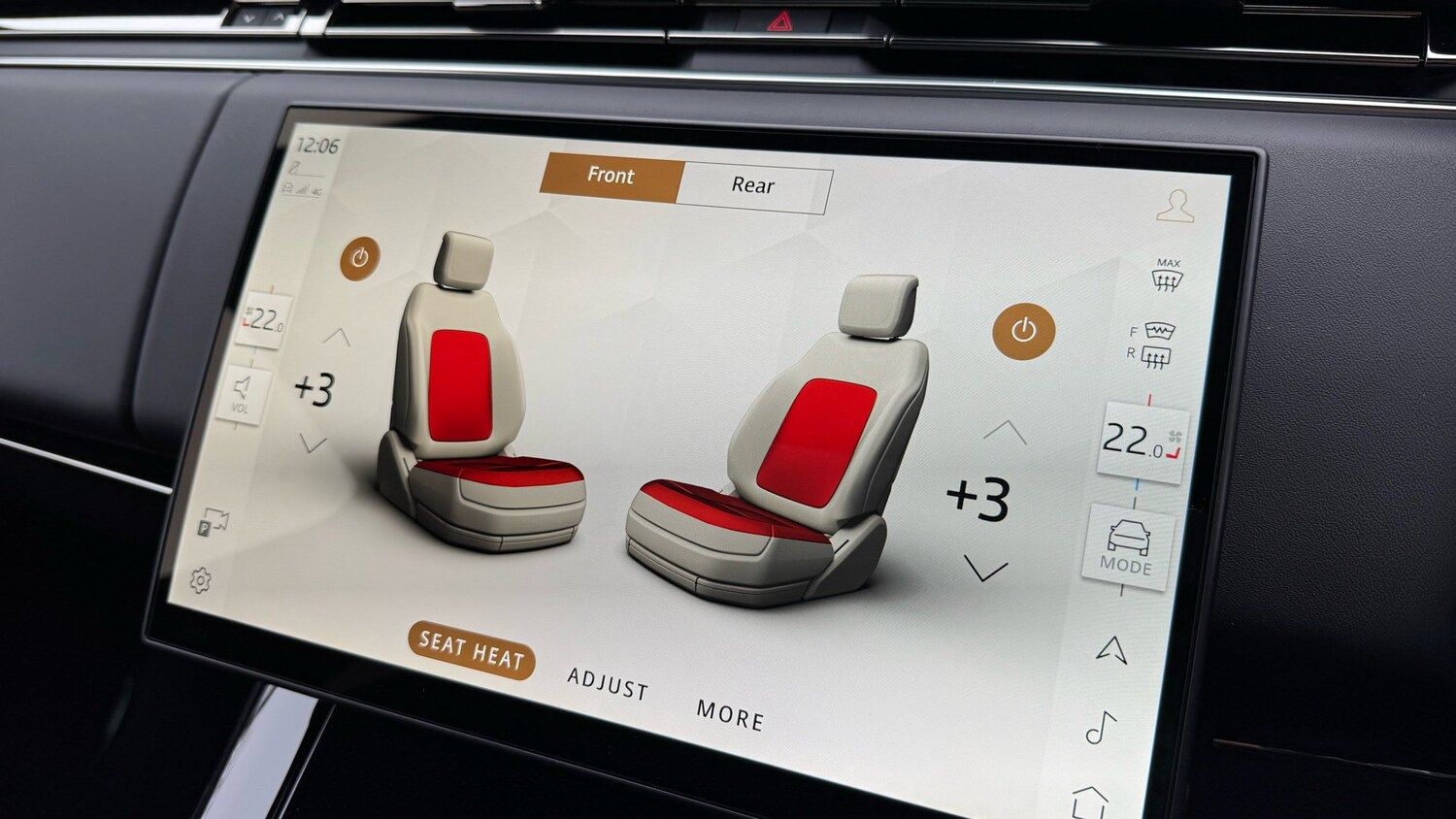 Used Land Rover Range Rover Sport 2025 for sale - 76612514: Photo 40