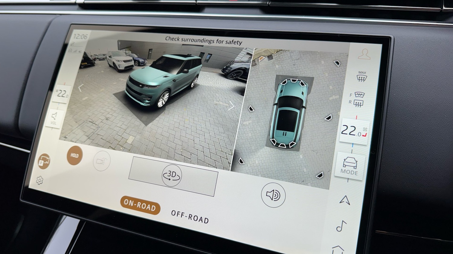 Used Land Rover Range Rover Sport 2025 for sale - 76612514: Photo 42