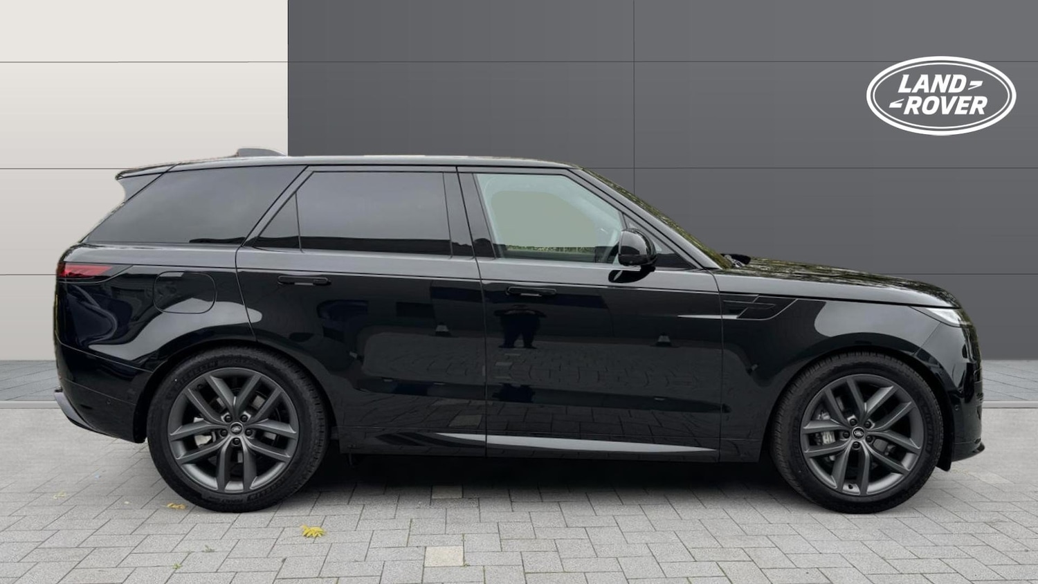 Used Land Rover Range Rover Sport 2025 for sale - 76612514: Photo 5