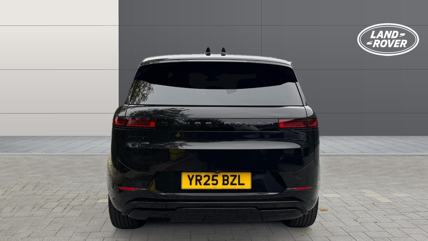 Used Land Rover Range Rover Sport 2025 for sale - 76612514: Photo 6