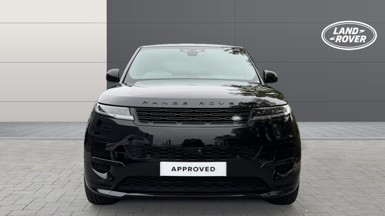 Used Land Rover Range Rover Sport 2025 for sale - 76612514: Photo 7