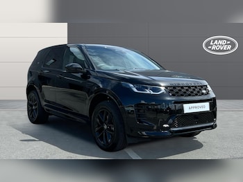 Used Land Rover Discovery Sport 2025 for sale - 78848031: Photo