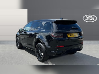 Used Land Rover Discovery Sport 2025 for sale - 78848031: Photo