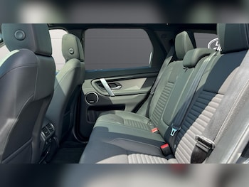 Used Land Rover Discovery Sport 2025 for sale - 78848031: Photo