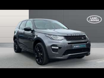 2017 (17) - 2.0 TD4 180 HSE Dynamic Lux 5dr Auto Diesel Station Wagon