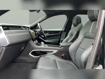 Used Jaguar F-Pace 2022 for sale - 79653095: Photo