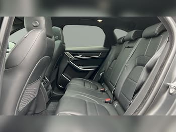 Used Jaguar F-Pace 2022 for sale - 79653095: Photo