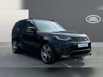 Used Land Rover Discovery 2025 for sale - 79455915: Photo