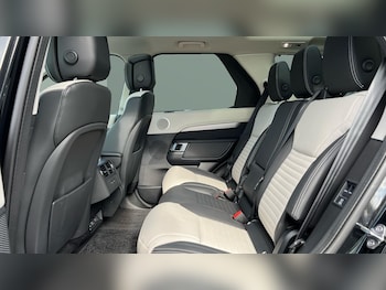Used Land Rover Discovery 2025 for sale - 79455915: Photo