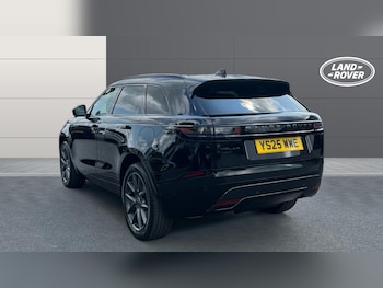 Used Land Rover Range Rover Velar 2025 for sale - 75864221: Photo