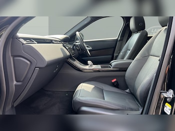 Used Land Rover Range Rover Velar 2025 for sale - 75864221: Photo