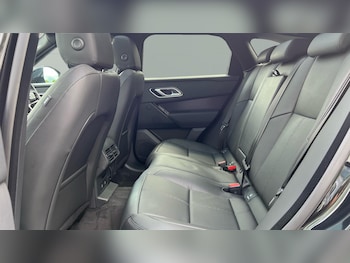 Used Land Rover Range Rover Velar 2025 for sale - 75864221: Photo