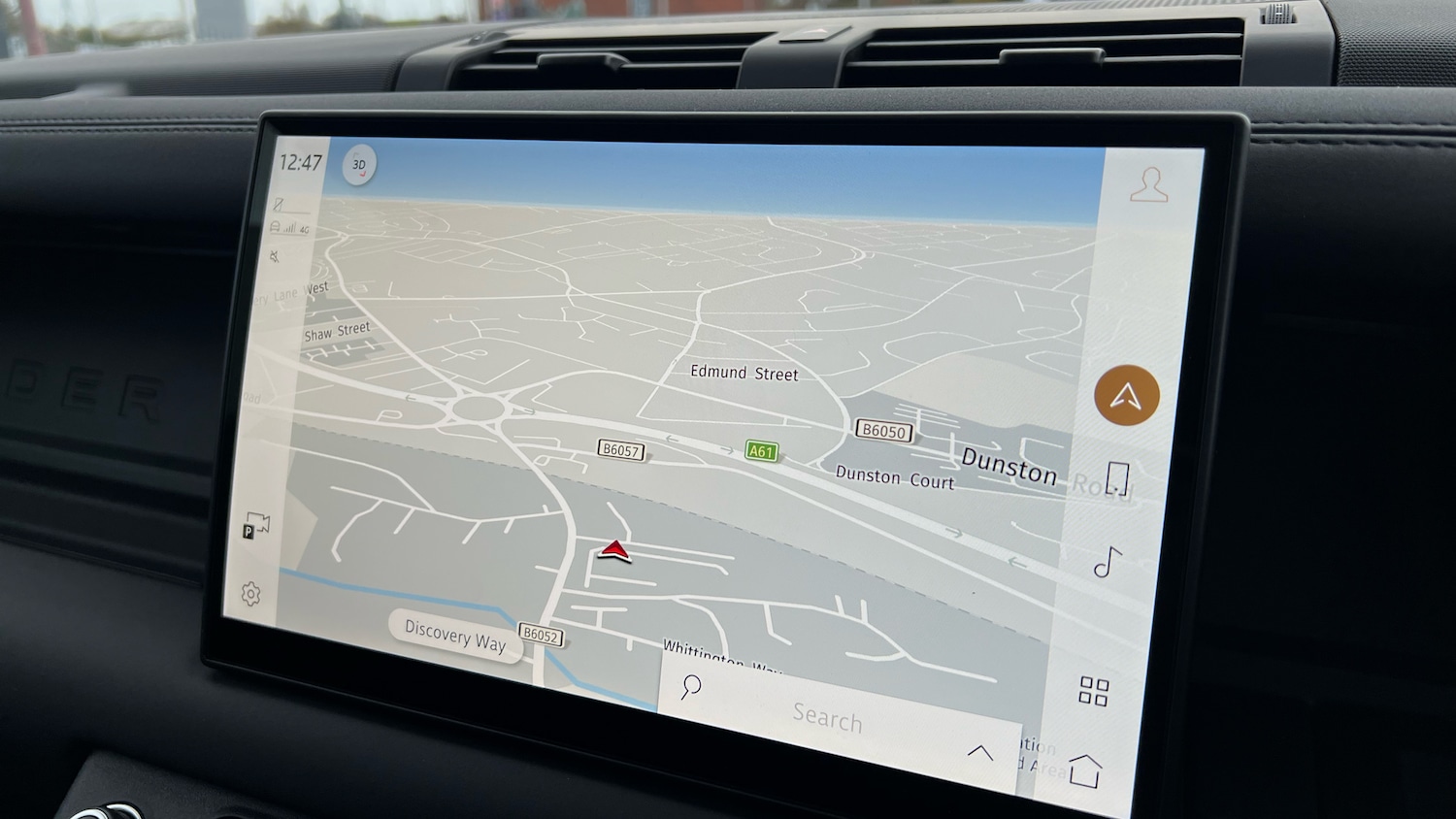 Used Land Rover Defender 2025 for sale - 77159088: Photo 11