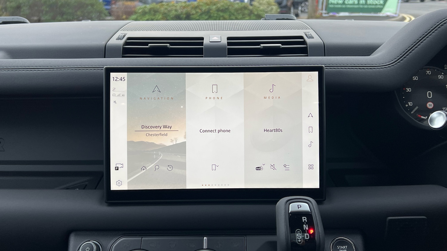 Used Land Rover Defender 2025 for sale - 77159088: Photo 14