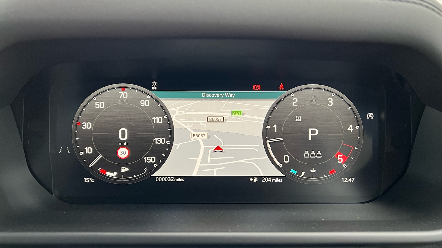 Used Land Rover Defender 2025 for sale - 77159088: Photo 16