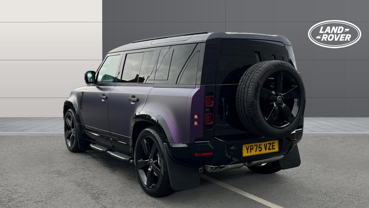 Used Land Rover Defender 2025 for sale - 77159088: Photo 2