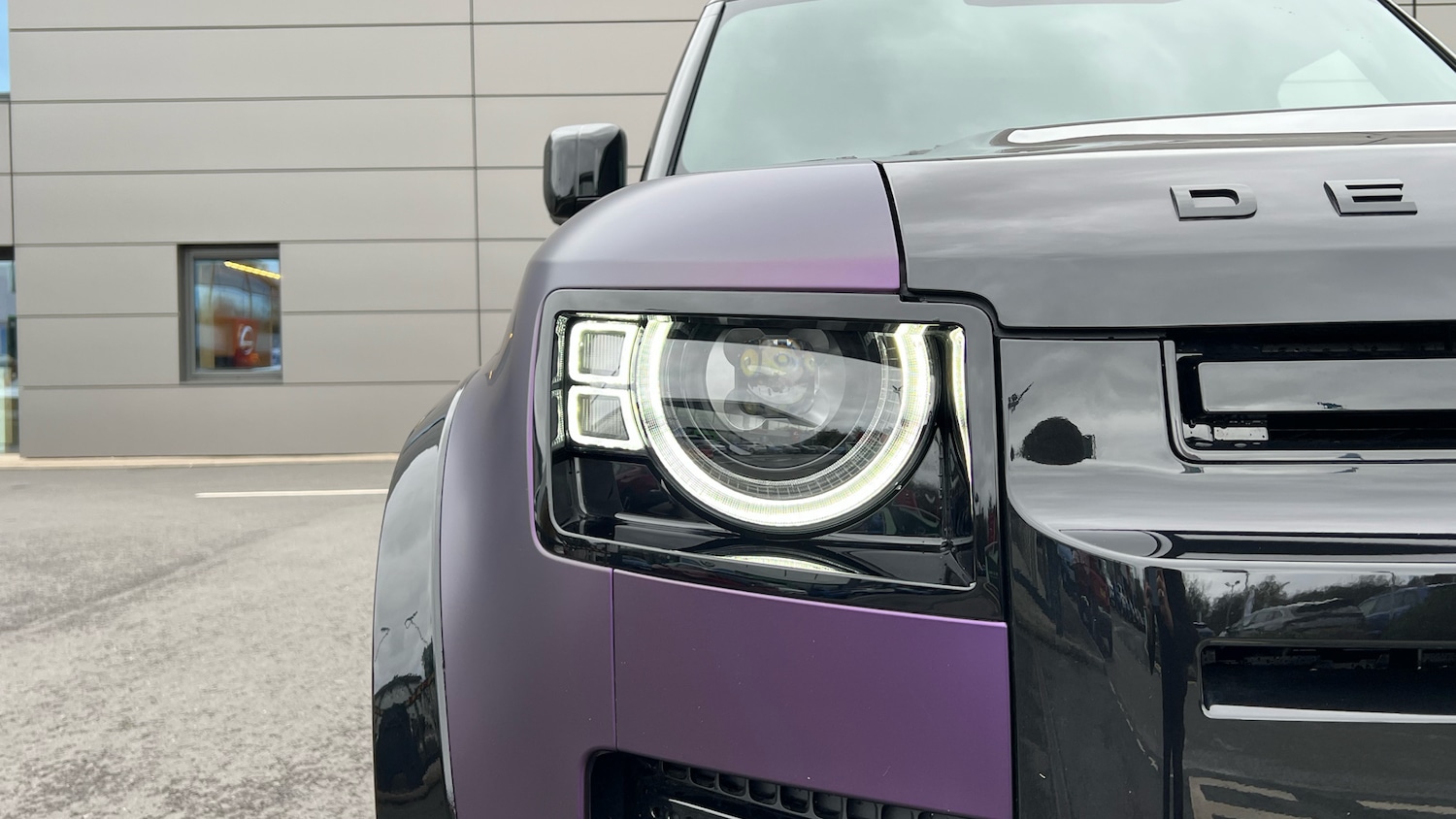 Used Land Rover Defender 2025 for sale - 77159088: Photo 29