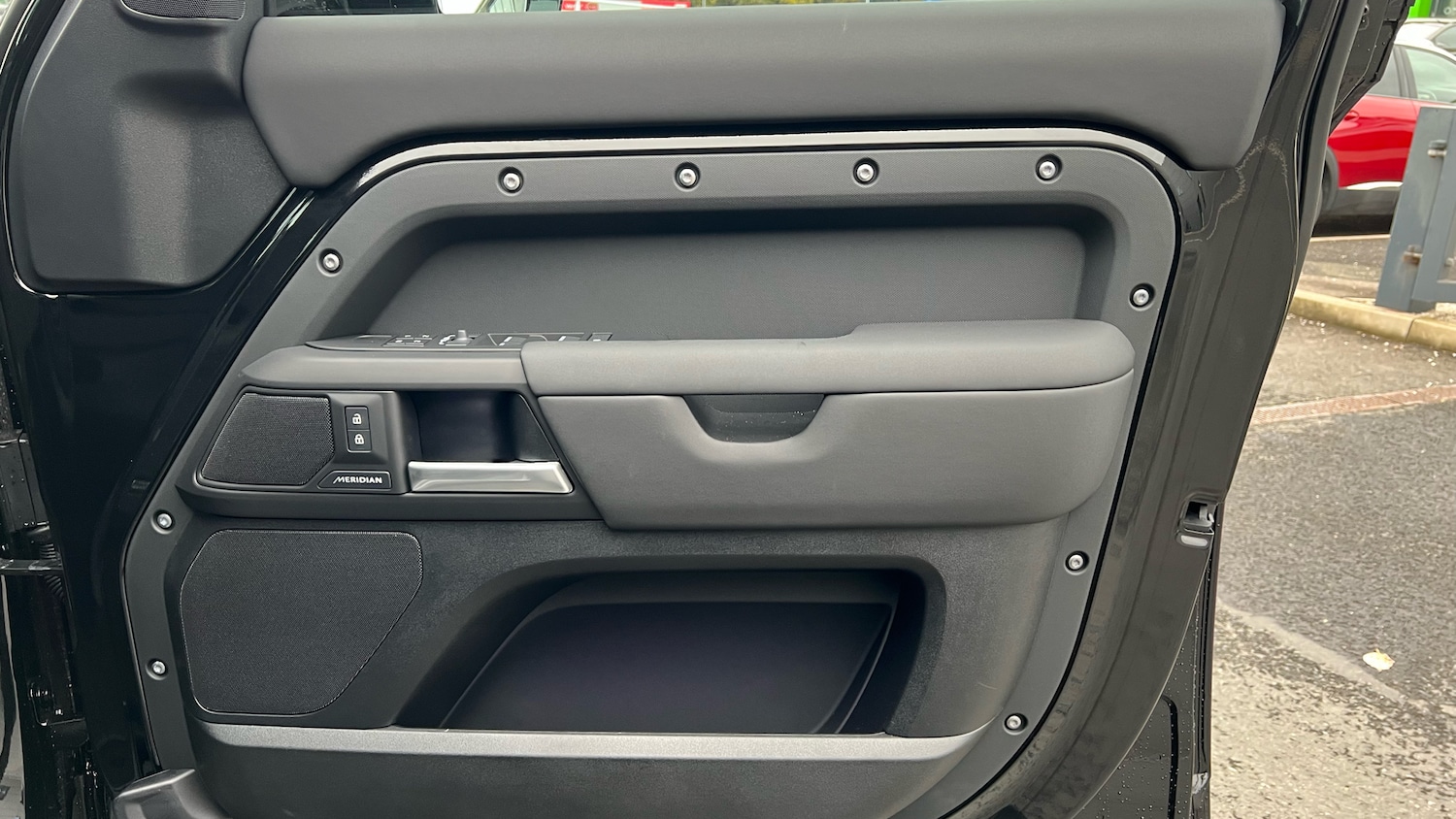 Used Land Rover Defender 2025 for sale - 77159088: Photo 34