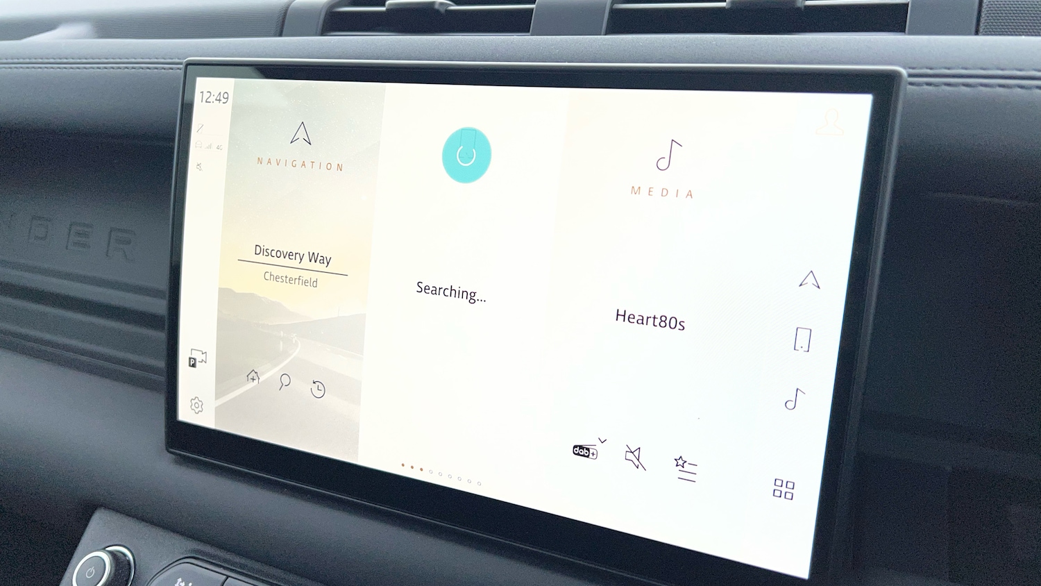 Used Land Rover Defender 2025 for sale - 77159088: Photo 38