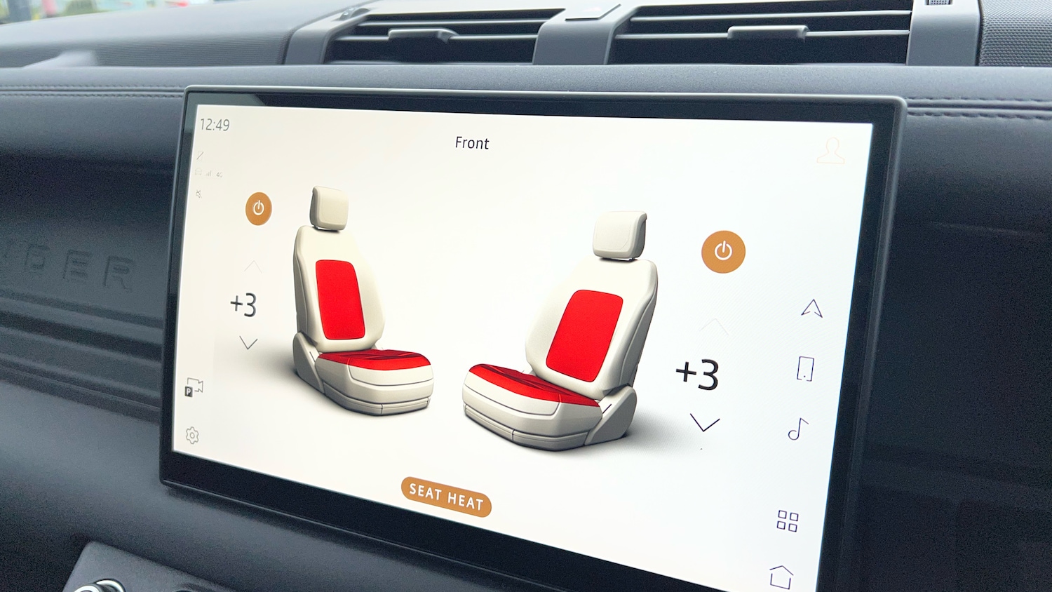 Used Land Rover Defender 2025 for sale - 77159088: Photo 42