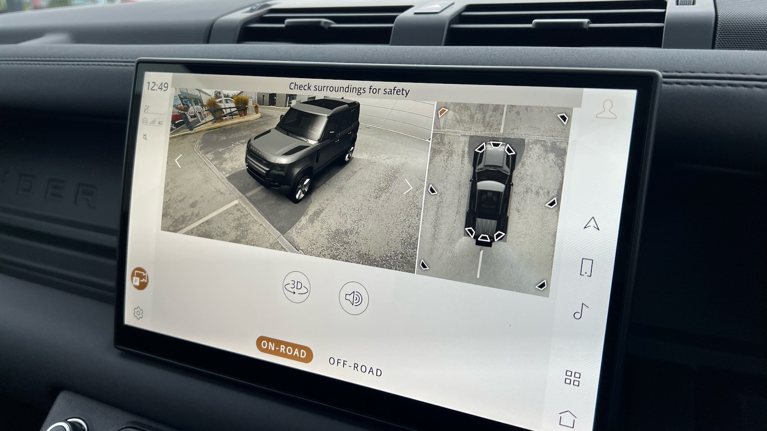 Used Land Rover Defender 2025 for sale - 77159088: Photo 43