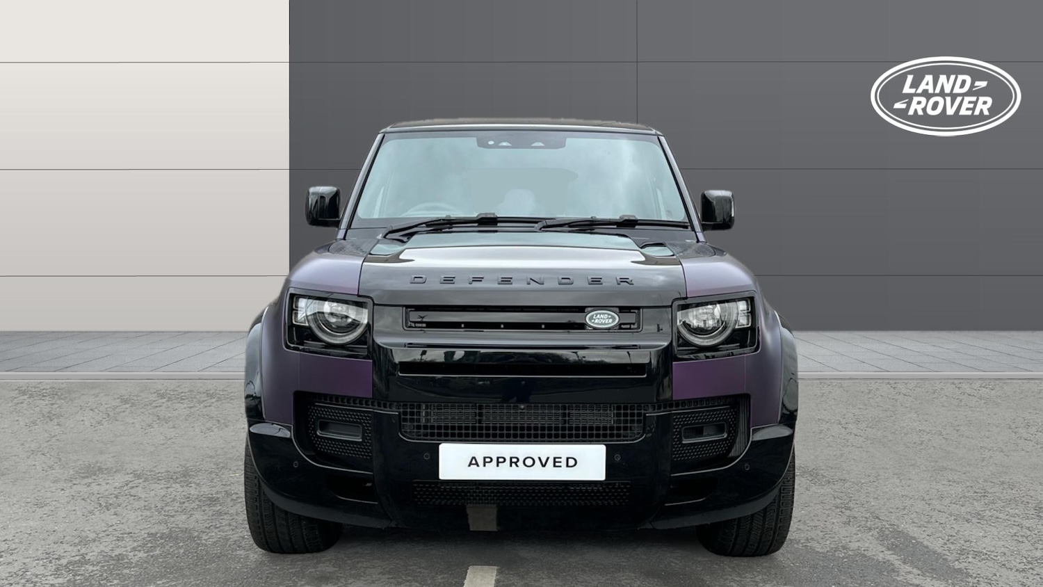 Used Land Rover Defender 2025 for sale - 77159088: Photo 7