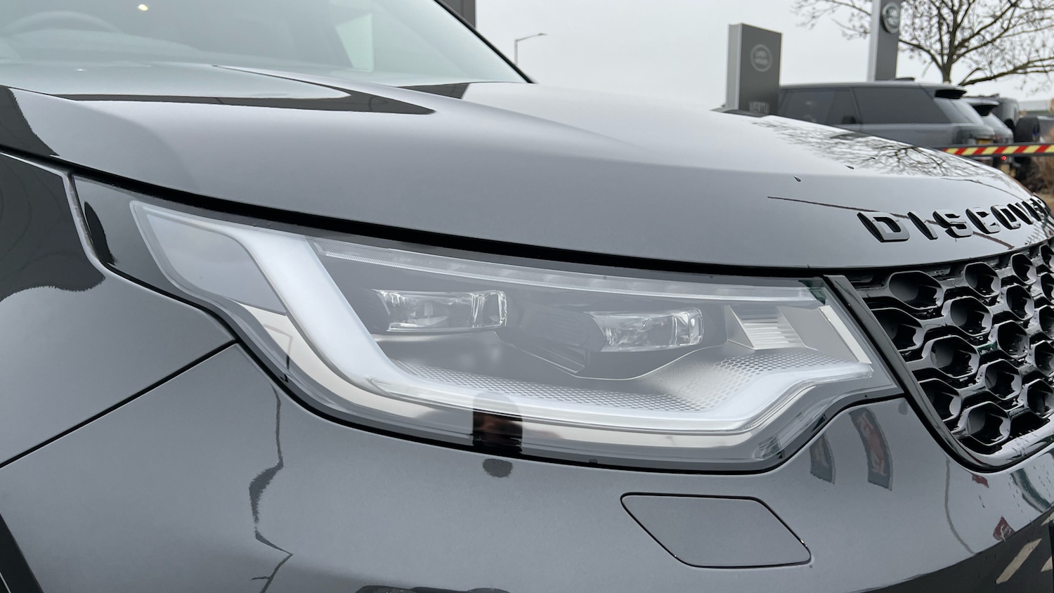 Used Land Rover Discovery 2025 for sale - 77167921: Photo 17