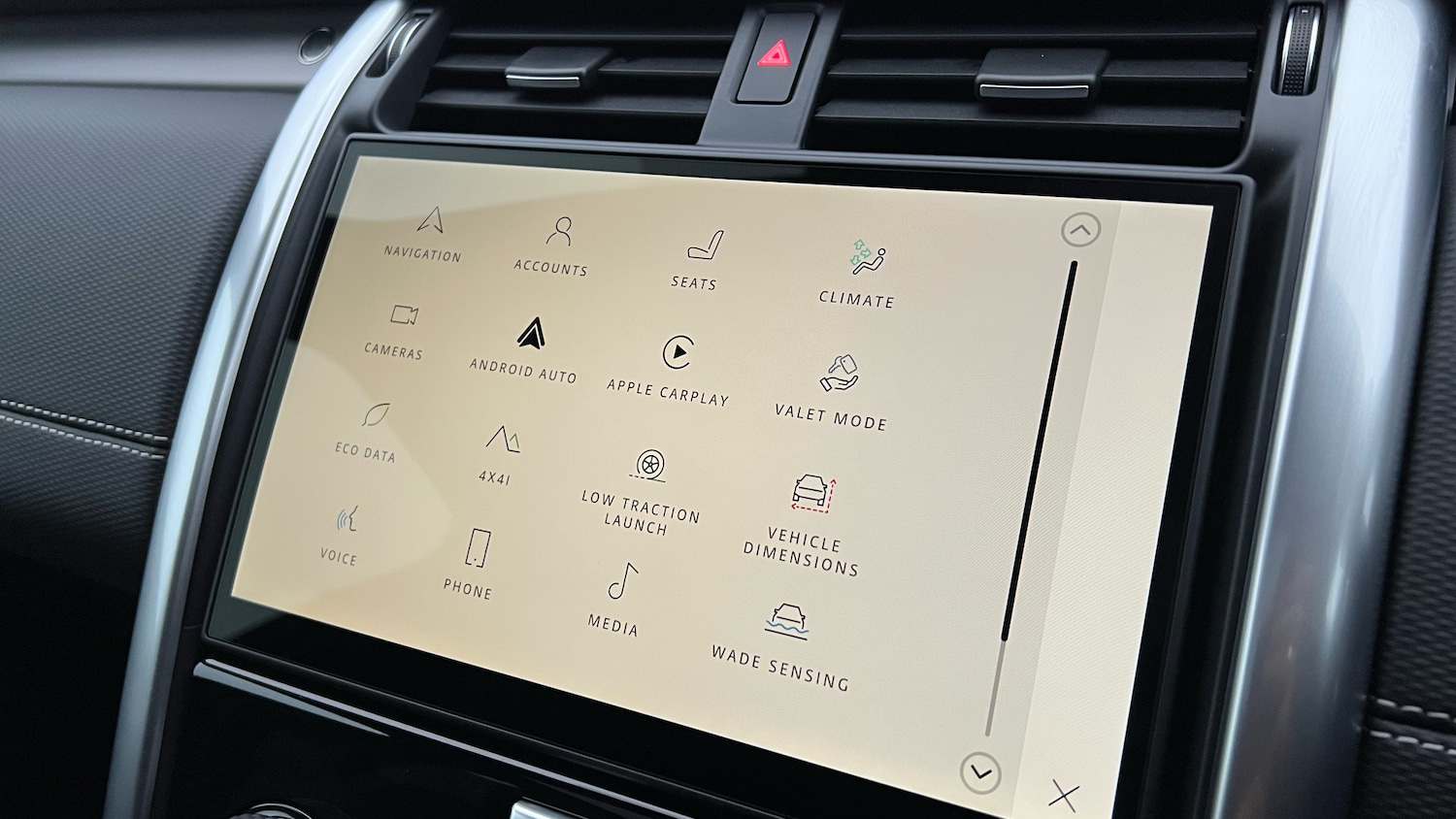 Used Land Rover Discovery 2025 for sale - 77167921: Photo 39