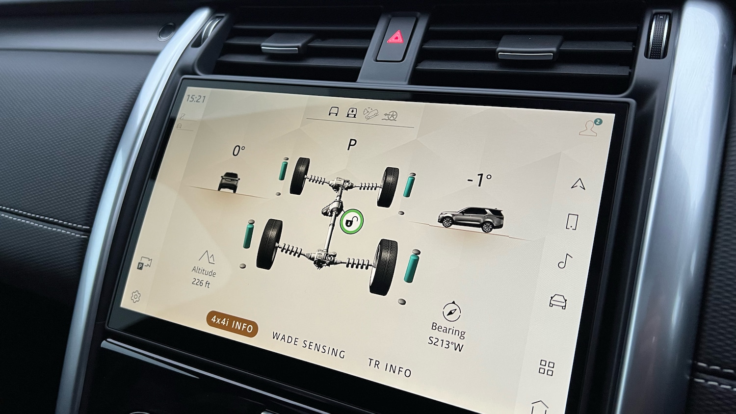 Used Land Rover Discovery 2025 for sale - 77167921: Photo 40