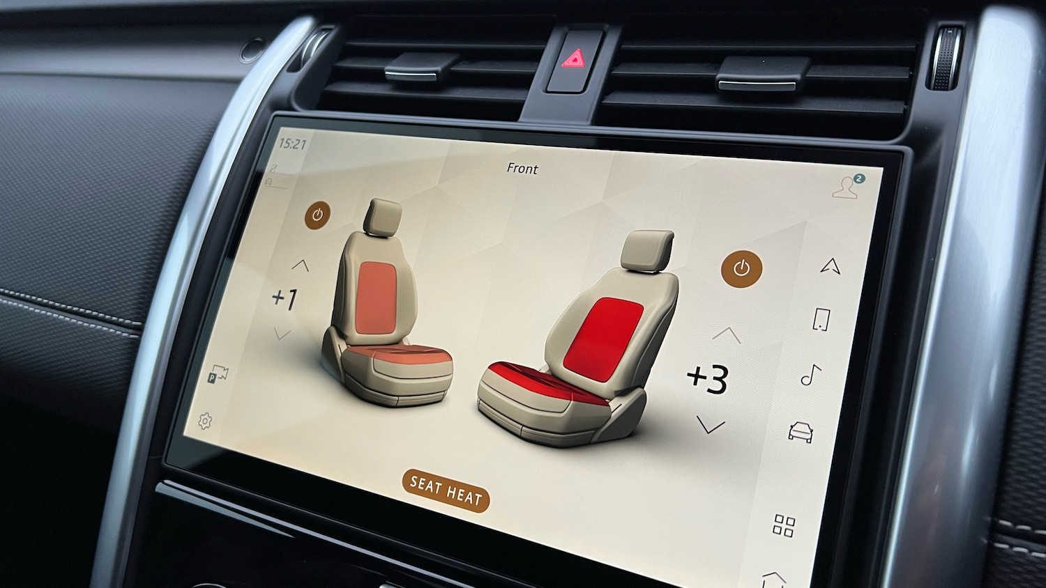 Used Land Rover Discovery 2025 for sale - 77167921: Photo 42