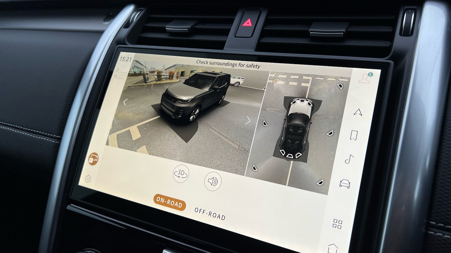 Used Land Rover Discovery 2025 for sale - 77167921: Photo 43