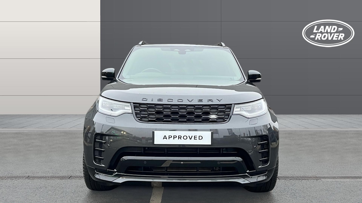 Used Land Rover Discovery 2025 for sale - 77167921: Photo 7